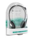 Logitech 981-000593 H111 Stereo Kulaklık Sterio Jacklı_1)