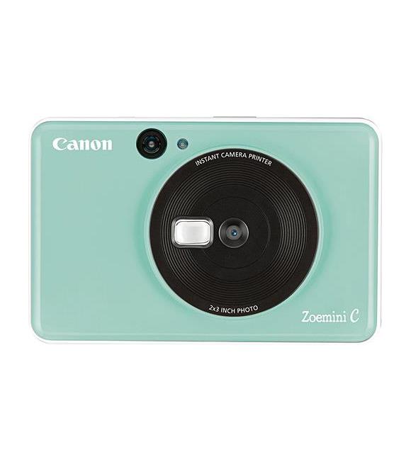 Canon Zoemini C Mint Yeşil Dijital Fotoğraf Makinesi