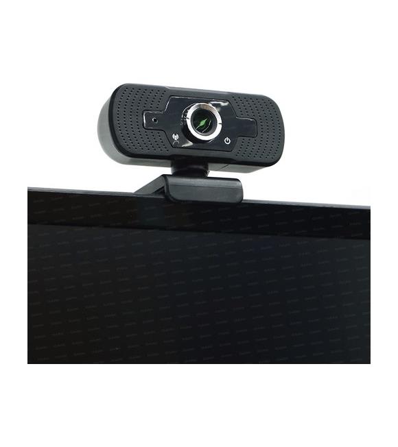 Dark Wcam01 1080P 30fps USB Web Kamera