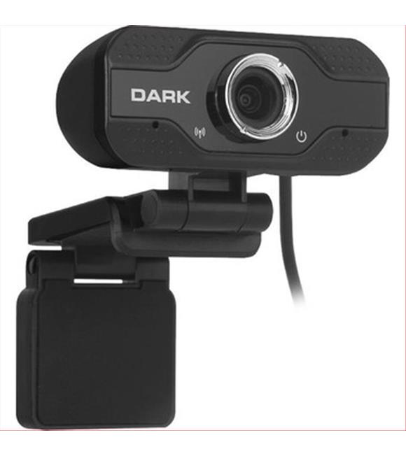 Dark WCAM20 HQ 1080P USB Web Kamera