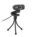 Dark WCAM21 HQ 1080P USB Web Kamera & Tiripod_1)