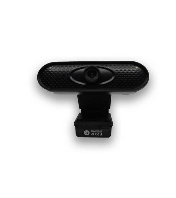 Dexim DWK0002 V16 Full Hd 1080P Webcam