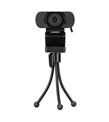 Everest SC-HD02 1080P Full HD Auto Focus Hassas Dahili Mikrofonlu Webcam Usb Pc Kamera