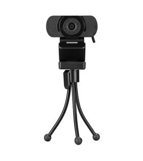 Everest SC-HD02 1080P Full HD Auto Focus Hassas Dahili Mikrofonlu Webcam Usb Pc Kamera