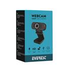 Everest SC-HD03 1080P Full HD Webcam Usb Pc Kamera+Tripod_7