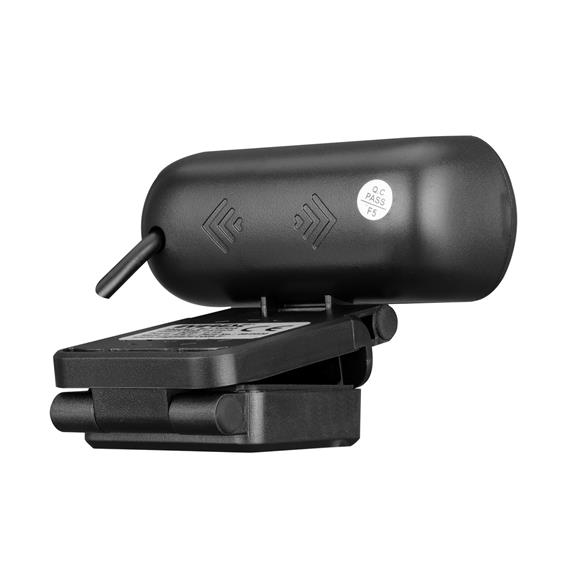 Everest SC-HD03 1080P Full HD Webcam Usb Pc Kamera+Tripod