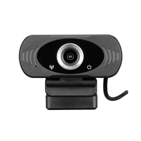 Everest SC-HD03 1080P Full HD Webcam Usb Pc Kamera+Tripod