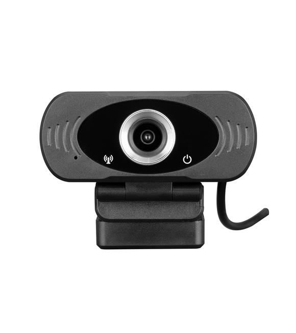 Everest SC-HD03 1080P Full HD Webcam Usb Pc Kamera+Tripod_2
