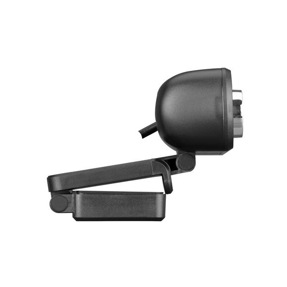 Everest SC-HD03 1080P Full HD Webcam Usb Pc Kamera+Tripod