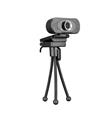 Everest SC-HD03 1080P Full HD Webcam Usb Pc Kamera+Tripod_1)
