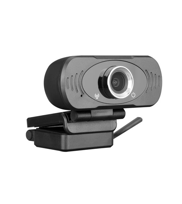 Everest SC-HD03 1080P Full HD Webcam Usb Pc Kamera+Tripod_3