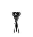 Everest SC-HD03 1080P Full HD Webcam Usb Pc Kamera+Tripod