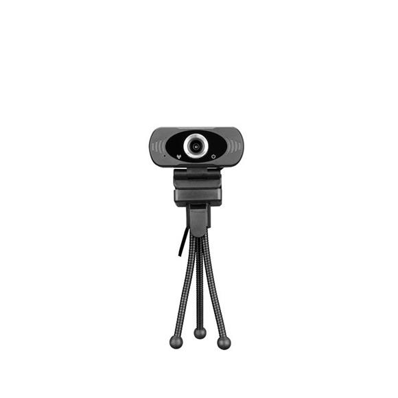 Everest SC-HD03 1080P Full HD Webcam Usb Pc Kamera+Tripod