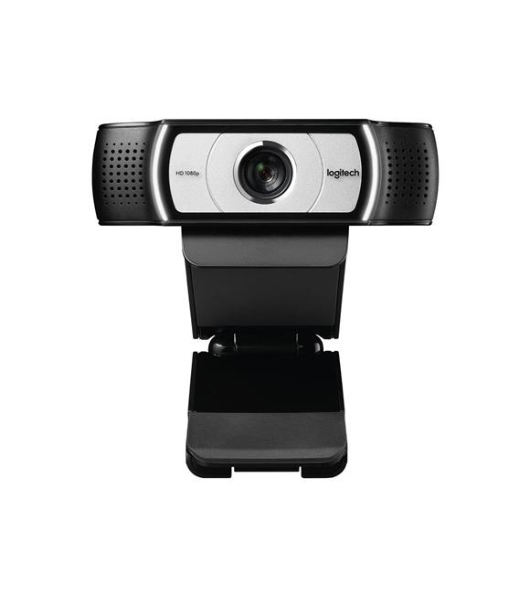 Logitech 960-000972 C930e USB HD Webcam