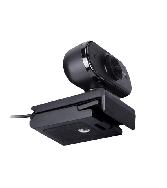 Logitech 960-001056 C615 HD Mikrofonlu Webcam_1