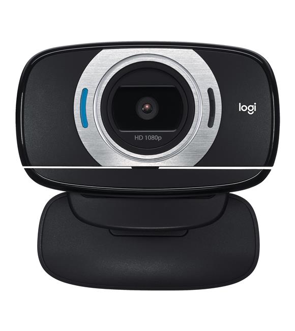 Logitech 960-001056 C615 HD Mikrofonlu Webcam