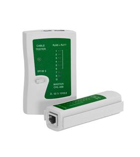 Frisby FA-KT4511 Network Kablo Test Cihazı