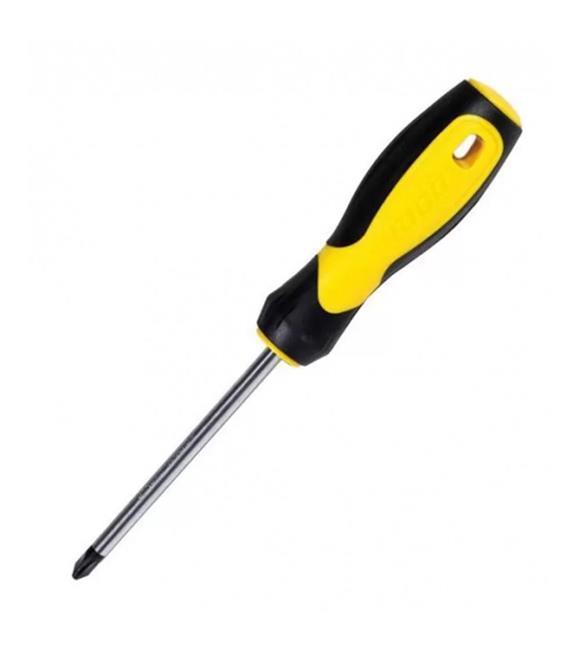 Rıco Tek Tornavida 5-125mm Yıldız CR-V003-RK-0014