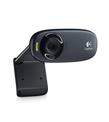 Logitech 960-001065 C310 HD 720P Dahili Mikrofon USB Webcam
