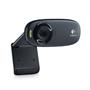 Logitech 960-001065 C310 HD 720P Dahili Mikrofon USB Webcam