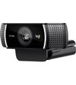 Logitech 960-001088 C922 Pro Stream Webcam V-U0028 Tripod Destekli_1)