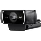 Logitech 960-001088 C922 Pro Stream Webcam V-U0028 Tripod Destekli_1