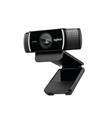 Logitech 960-001088 C922 Pro Stream Webcam V-U0028 Tripod Destekli
