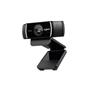 Logitech 960-001088 C922 Pro Stream Webcam V-U0028 Tripod Destekli