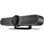 Logitech 960-001102 MeetUp 4K Konferans Webcam