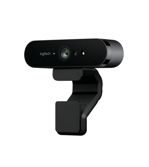 Logitech 960-001106 Brio 4K Ultra Hd Webcam V-U0040