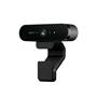 Logitech 960-001106 Brio 4K Ultra Hd Webcam V-U0040