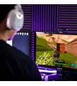 Logitech 960-001194 Brio 4k Ultra Hd Webcam Stream Edition_1)