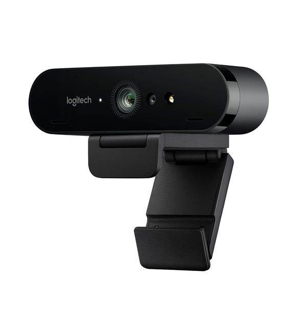 Logitech 960-001194 Brio 4k Ultra Hd Webcam Stream Edition