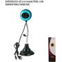 DIRVERLEESS GZ-010 5000K USB MIKROFONLU WEBCAM