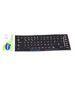 Addison 300161 Türkçe q Siyah Klavye Stıker