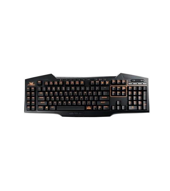 ASUS STRIX TACTIC PRO TK BRN UBW (90YH0084-B2YA00