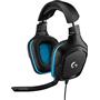 Logitech 981-000770 G432 7.1 Surround Mikrofonlu Gaming Oyuncu Kulaklığı