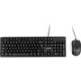Dark DK-AC-KM1010  Türkçe Q Kablolu Ofis Klavye & Mouse Set