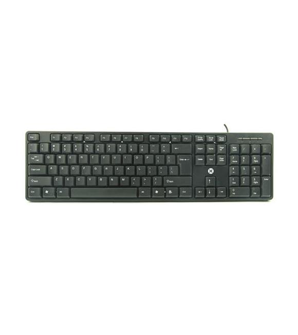 Dexim DKA001 Kablolu Q Standart Usb Klavye