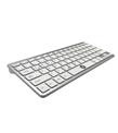 Dexim DKB0001-Dexim Prime Bluetooth Klavye Beyaz