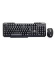Dexim DKM004 Dexim KM-317 Slim Serisi Kablosuz Klavye Mouse Seti
