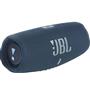 JBL Charge 5 Bluetooth  IPX7 Mavi Bluetooth Hoparlör