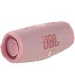 JBL Charge 5 Bluetooth IPX7 Pembe Bluetooth Hoparlör