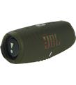 JBL Charge 5 Bluetooth IPX7 Yeşil Bluetooth Hoparlör