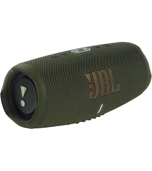 JBL Charge 5 Bluetooth IPX7 Yeşil Bluetooth Hoparlör