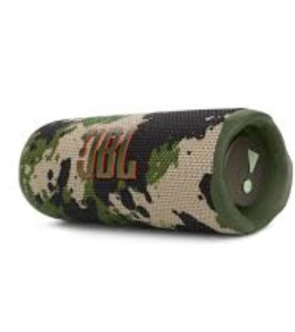 JBL Flip 6 IP67 Squad Bluetooth Hoparlör