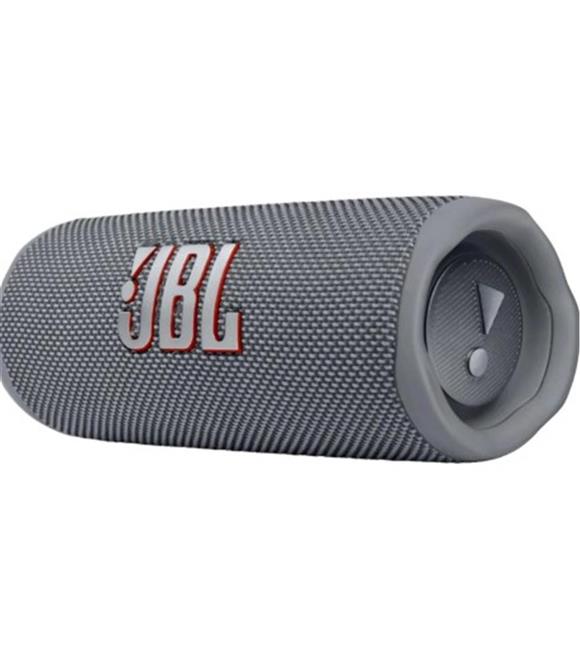JBL Flip 6 IP67 Gri Bluetooth Hoparlör