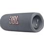 JBL Flip 6 IP67 Gri Bluetooth Hoparlör