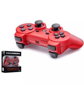 HADRON HD306K PS3 GAMEPAD KIRMIZI