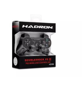 HADRON HD306S PS3 GAMEPAD SİYAH